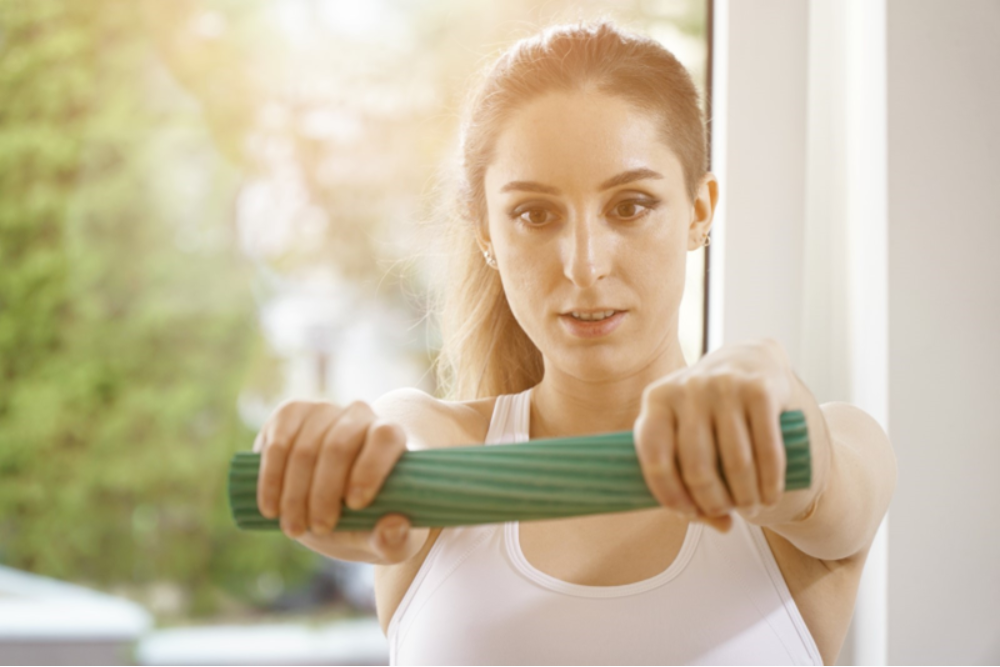 Tennis Elbow